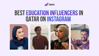 Best 20 Education Influencers in Qatar on Instagram