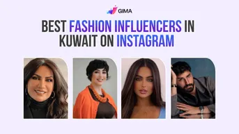 Best 20 Fashion Influencers in Kuwait on Instagram