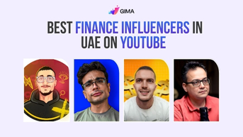 Best 10 Finance Influencers in UAE on Youtube