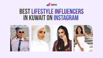 Best 20 Lifestyle Influencers in Kuwait on Instagram