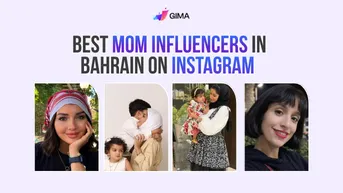 Best 10 Mom Influencers in Bahrain on Instagram
