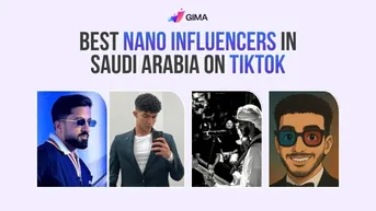 Best 10 Nano Influencers in UAE on Tiktok
