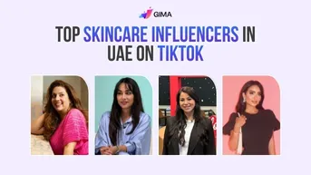 Best 20 Skincare Influencers in UAE on Tiktok