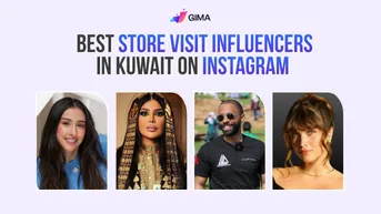 Best 10 Store Visit Influencers in Kuwait on Instagram