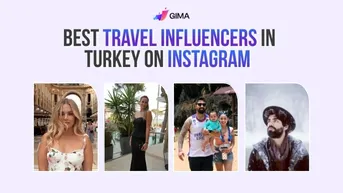 Best 20 Travel Influencers in Turkey on Instagram