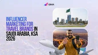 Influencer Marketing for Travel Brands in Saudi Arabia, KSA 2026