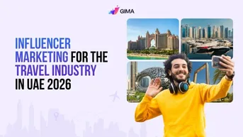 Influencer Marketing for the Travel Industry in UAE 2026