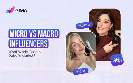 Micro vs. Macro Influencers