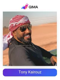 Tony Kairouz