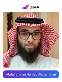 Abdulrahman Hamad Alshammari