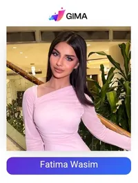Fatima Wasim