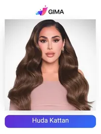 Huda Kattan