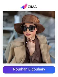 Nourhan Elgouhary