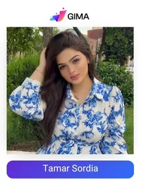 Tamar Sordia
