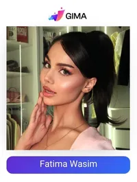 Fatima Wasim