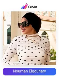 Nourhan Elgouhary