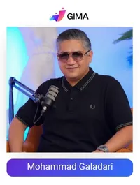 Mohammad Galadari
