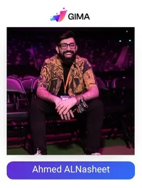 Ahmed ALNasheet