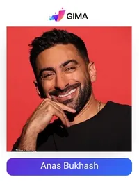 Anas Bukhash
