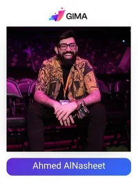 Ahmed ALNasheet