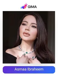 Asmaa Ibraheem