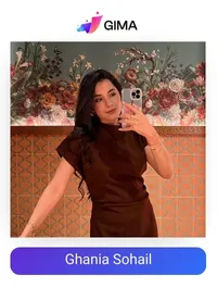 Ghania Sohail