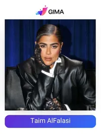Taim AlFalasi