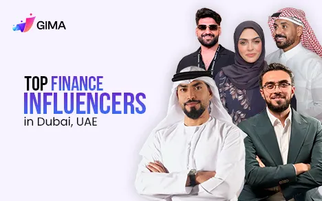 Top Finance Influencers In Dubai, UAE