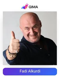 Fadi Alkurdi