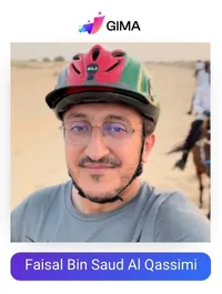 Faisal Bin Saud Al Qassimi