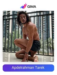 Apdelrahman Tarek