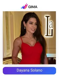 Dayana Solano