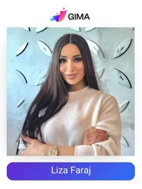 Liza Faraj