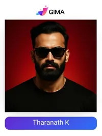 Tharanath K
