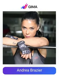 Andreia Brazier