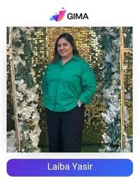 Laiba Yasir