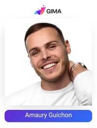 Amaury Guichon