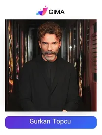 Gurkan Topcu