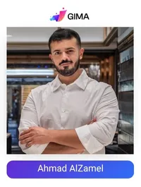 Ahmad AlZamel
