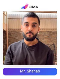 Mr. Shanab