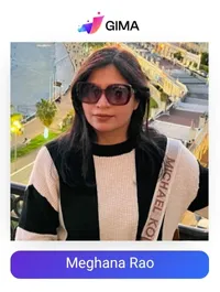 Meghana Rao