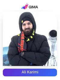 Ali Karimi