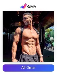 Ali omar