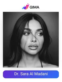 Dr. Sara Al Madani