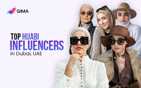 Top Hijabi Influencers In Dubai, UAE