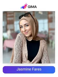 Jasmine Fares