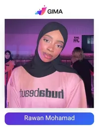 Rawan Mohamad