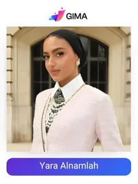 Yara Alnamlah