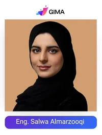 Eng. Salwa Almarzooqi