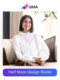 Harf Noon Design Studio